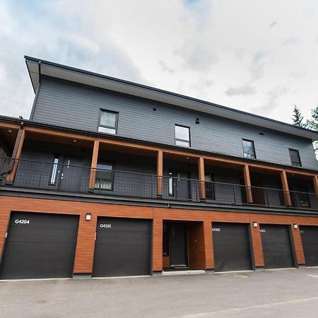 The Mac Shack By Revelstoke Vacations Daire Dış mekan fotoğraf